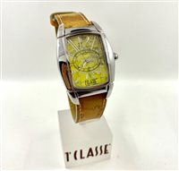 Montre Alviero Martini Geo in Acier PCH536/VU - PCH536/VU